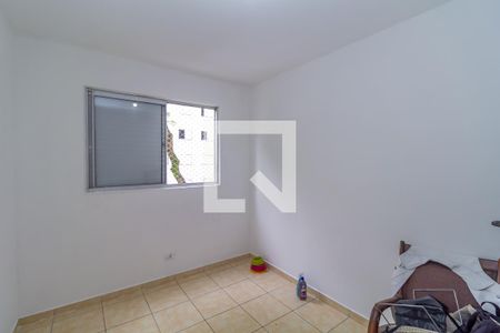 Quarto 1 de apartamento para alugar com 3 quartos, 72m² em Vila Prudente, São Paulo