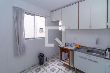 Apartamento para alugar com 72m², 3 quartos e 1 vagaCozinha