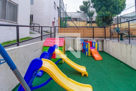 Apartamento para alugar com 72m², 3 quartos e 1 vagaÁrea comum - Playground