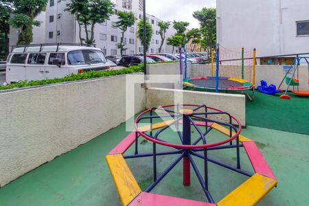Apartamento para alugar com 72m², 3 quartos e 1 vagaÁrea comum - Playground