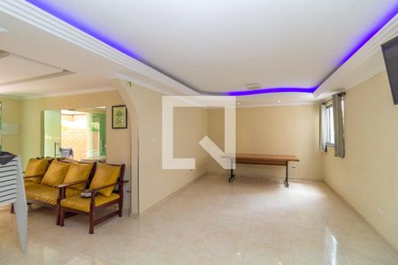 Apartamento para alugar com 72m², 3 quartos e 1 vagaÁrea comum - Salão de festas