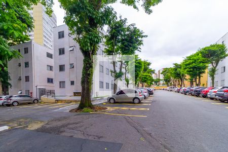Apartamento para alugar com 72m², 3 quartos e 1 vagaGaragem