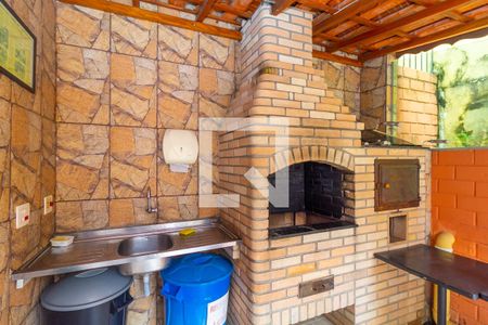 Apartamento para alugar com 72m², 3 quartos e 1 vagaÁrea comum - Churrasqueira