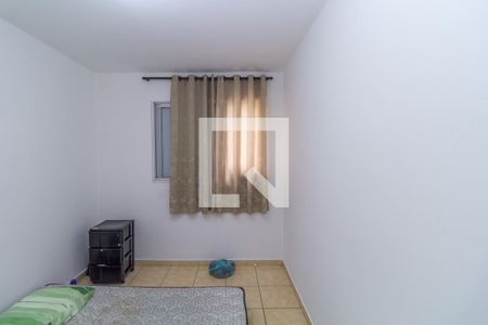 Quarto 2 de apartamento para alugar com 3 quartos, 72m² em Vila Prudente, São Paulo