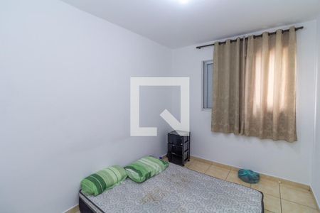 Quarto 2 de apartamento para alugar com 3 quartos, 72m² em Vila Prudente, São Paulo