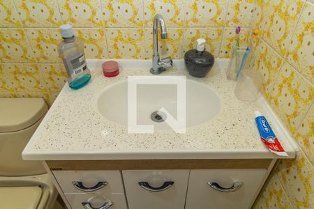 Apartamento para alugar com 72m², 3 quartos e 1 vagaBanheiro