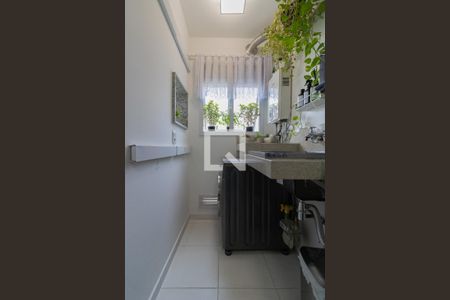 Apartamento à venda com 65m², 3 quartos e 1 vagalavanderia