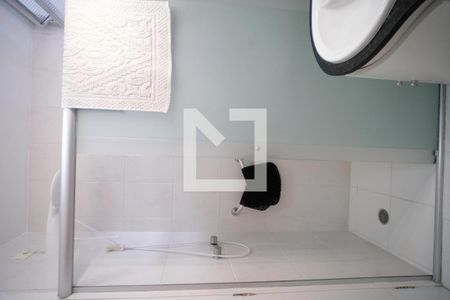 Apartamento à venda com 84m², 2 quartos e 1 vagaBanheiro