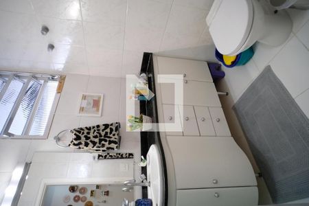 Apartamento à venda com 84m², 2 quartos e 1 vagaBanheiro