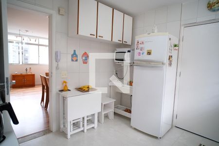 Apartamento à venda com 84m², 2 quartos e 1 vagaCozinha