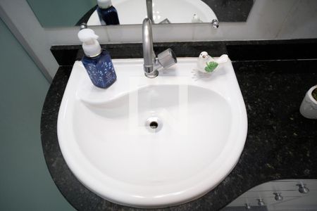 Apartamento à venda com 84m², 2 quartos e 1 vagaBanheiro