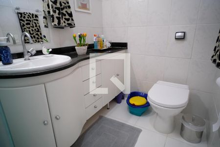 Apartamento à venda com 84m², 2 quartos e 1 vagaBanheiro