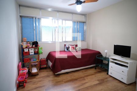 Apartamento à venda com 84m², 2 quartos e 1 vagaQuarto 2