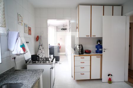 Apartamento à venda com 84m², 2 quartos e 1 vagaCozinha