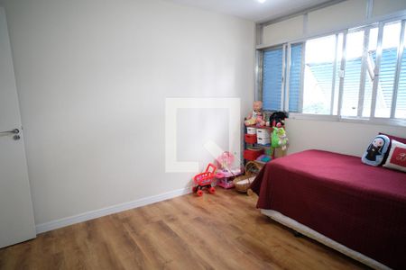 Apartamento à venda com 84m², 2 quartos e 1 vagaQuarto 2