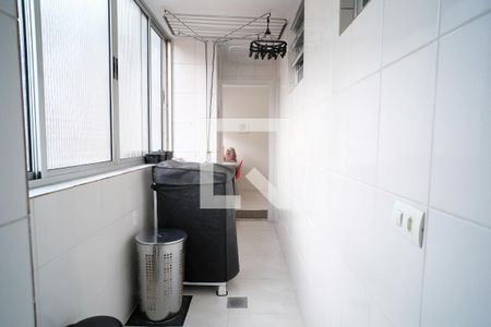 Apartamento à venda com 84m², 2 quartos e 1 vagaÁrea de Serviço