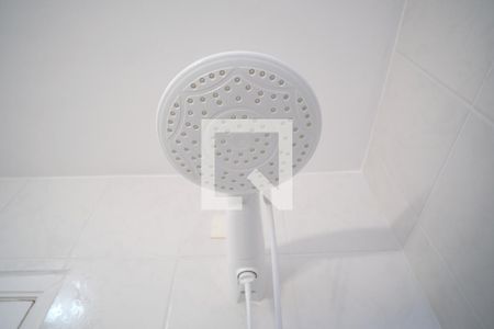 Apartamento à venda com 84m², 2 quartos e 1 vagaChuveiro