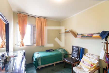 Quarto 2 de apartamento à venda com 3 quartos, 90m² em Bonfim, Campinas