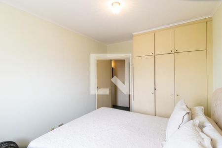 Quarto 1 de apartamento à venda com 3 quartos, 90m² em Bonfim, Campinas