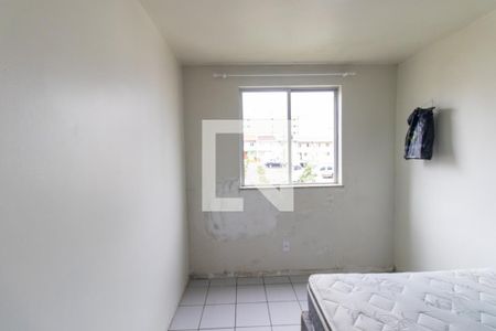 Quarto 1 de apartamento para alugar com 2 quartos, 47m² em Santo Antônio, São José dos Pinhais