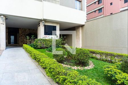 Fachada e portaria de kitnet/studio à venda com 1 quarto, 45m² em Bela Vista, São Paulo