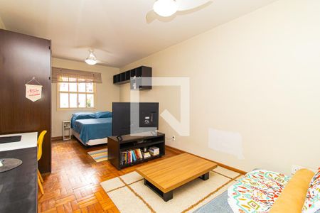 Kitnet/Studio à venda com 1 quarto, 45m² em Bela Vista, São Paulo