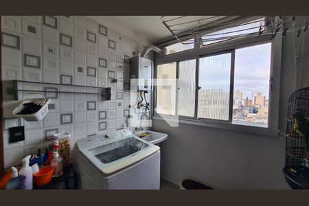 Apartamento à venda com 160m², 4 quartos e 1 vaga Apartamento à venda com 160m², 4 quartos e 1 vagaÁrea de Serviço