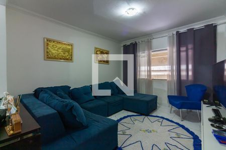 Sala  de casa à venda com 3 quartos, 151m² em Mutinga, Osasco