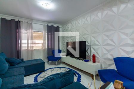 Sala  de casa à venda com 3 quartos, 151m² em Mutinga, Osasco