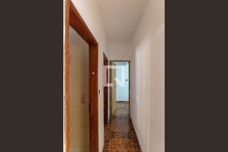 Corredor de casa para alugar com 3 quartos, 150m² em Lajedo, Belo Horizonte