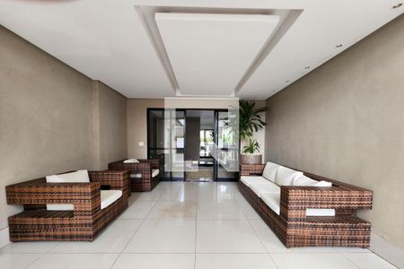 Apartamento para alugar com 170m², 3 quartos e 3 vagas Apartamento para alugar com 170m², 3 quartos e 3 vagasÁrea comum