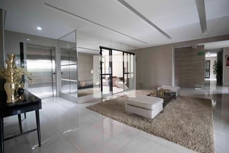 Apartamento para alugar com 170m², 3 quartos e 3 vagas Apartamento para alugar com 170m², 3 quartos e 3 vagasHall de entrada