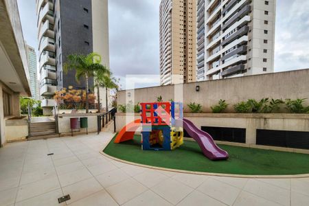Apartamento para alugar com 170m², 3 quartos e 3 vagas Apartamento para alugar com 170m², 3 quartos e 3 vagasPlayground