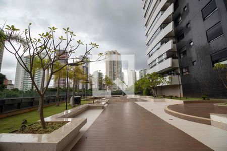 Apartamento para alugar com 170m², 3 quartos e 3 vagas Apartamento para alugar com 170m², 3 quartos e 3 vagasÁrea comum