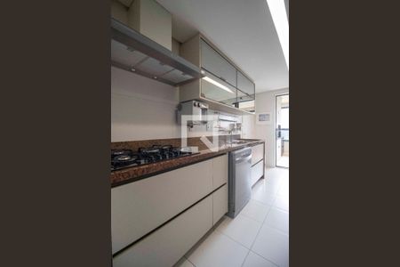 Apartamento para alugar com 170m², 3 quartos e 3 vagas Apartamento para alugar com 170m², 3 quartos e 3 vagasCozinha