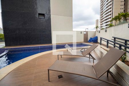 Apartamento para alugar com 170m², 3 quartos e 3 vagas Apartamento para alugar com 170m², 3 quartos e 3 vagasPiscina