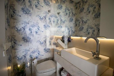 Apartamento para alugar com 170m², 3 quartos e 3 vagas Apartamento para alugar com 170m², 3 quartos e 3 vagasLavabo