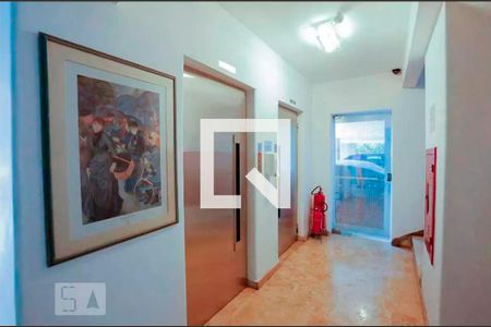 Apartamento à venda com 75m², 2 quartos e sem vaga Apartamento à venda com 75m², 2 quartos e sem vagaÁrea comum