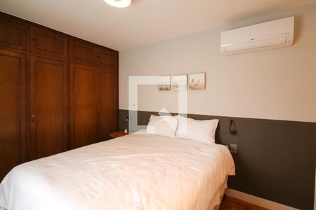 Quarto 1 de apartamento à venda com 2 quartos, 75m² em Itaim Bibi, São Paulo