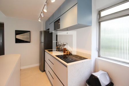 Apartamento à venda com 75m², 2 quartos e sem vaga Apartamento à venda com 75m², 2 quartos e sem vagaCozinha