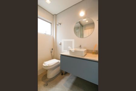 Banheiro 1 de apartamento à venda com 2 quartos, 75m² em Itaim Bibi, São Paulo