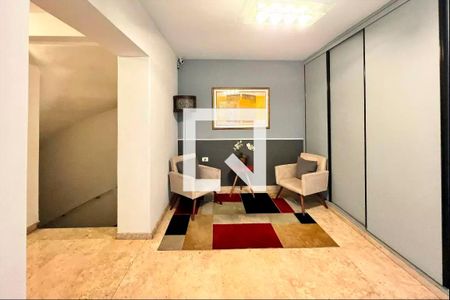 Apartamento à venda com 75m², 2 quartos e sem vaga Apartamento à venda com 75m², 2 quartos e sem vagaÁrea comum
