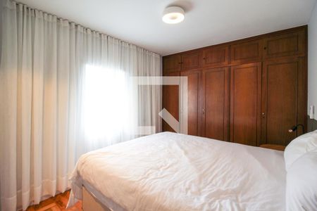 Quarto 1 de apartamento à venda com 2 quartos, 75m² em Itaim Bibi, São Paulo