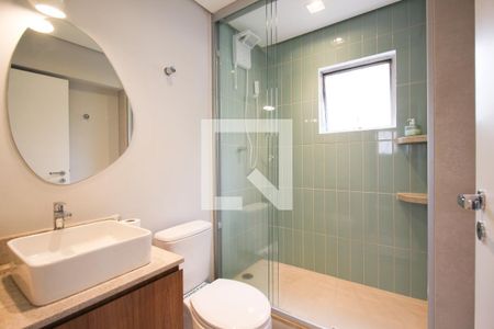 Apartamento à venda com 75m², 2 quartos e sem vaga Apartamento à venda com 75m², 2 quartos e sem vagaBanheiro 2