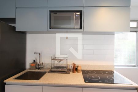 Apartamento à venda com 75m², 2 quartos e sem vaga Apartamento à venda com 75m², 2 quartos e sem vagaCozinha