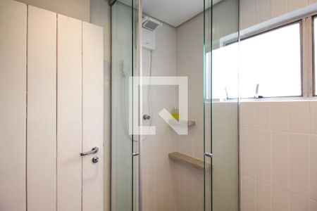 Apartamento à venda com 75m², 2 quartos e sem vaga Apartamento à venda com 75m², 2 quartos e sem vagaBanheiro 1