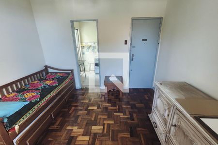 Sala de apartamento para alugar com 2 quartos, 45m² em Santa Teresa, Rio de Janeiro