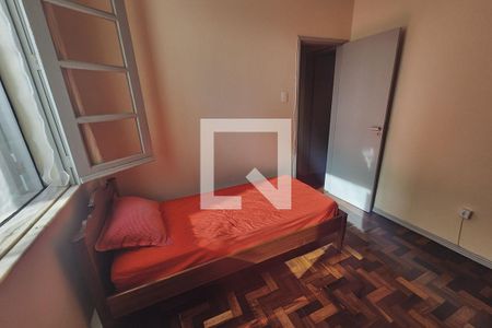Quarto 2 de apartamento para alugar com 2 quartos, 45m² em Santa Teresa, Rio de Janeiro
