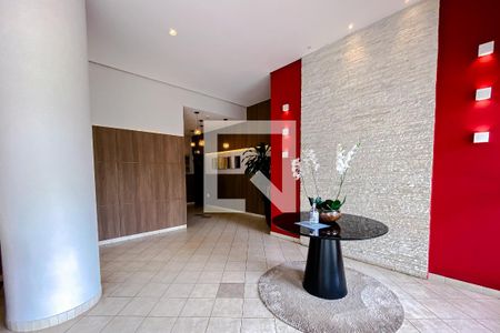 Apartamento à venda com 80m², 3 quartos e 2 vagasÁrea comum