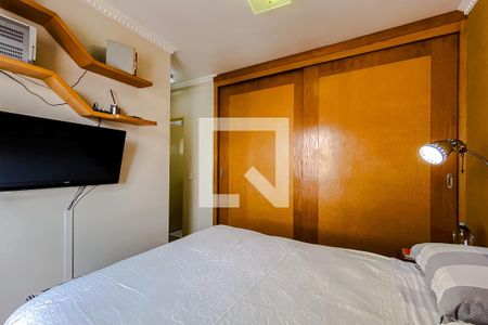 Apartamento à venda com 80m², 3 quartos e 2 vagasQuarto 1 - Suíte